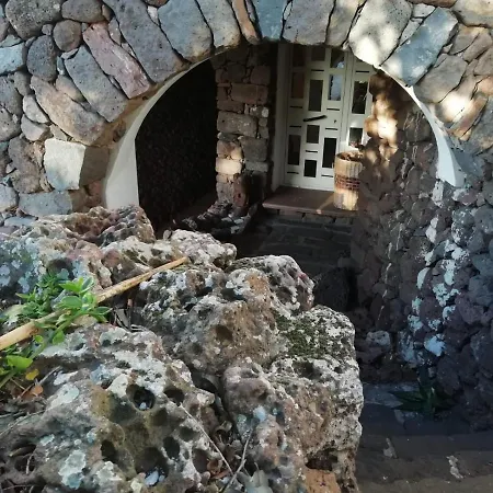 Casa Belvedere Sa Costa Nyaraló Dorgali