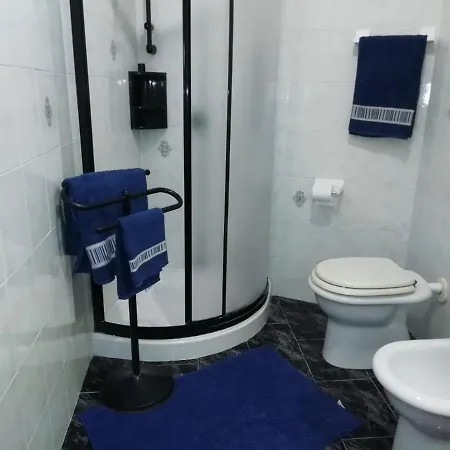 Casa Belvedere Sa Costa Nyaraló