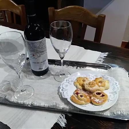 Casa Belvedere Sa Costa