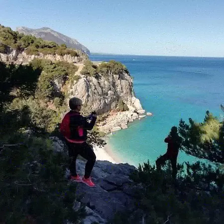 Casa Belvedere Sa Costa *