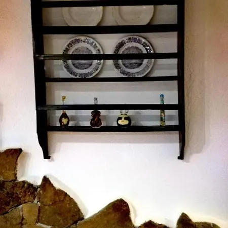 Casa Belvedere Sa Costa Nyaraló