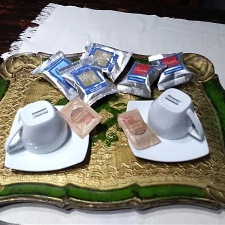 Casa Belvedere Sa Costa Nyaraló *