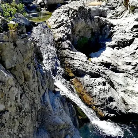 Casa vacanze Casa Belvedere Sa Costa Dorgali