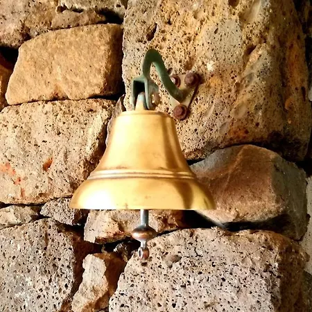 Casa Belvedere Sa Costa Casa vacanze Dorgali