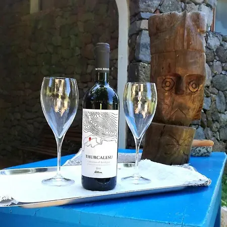 Casa vacanze Casa Belvedere Sa Costa Dorgali