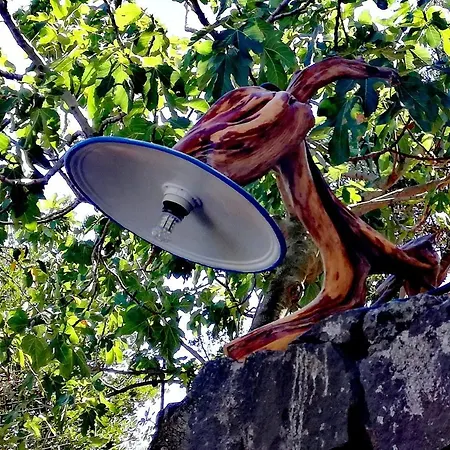 Casa Belvedere Sa Costa * Dorgali