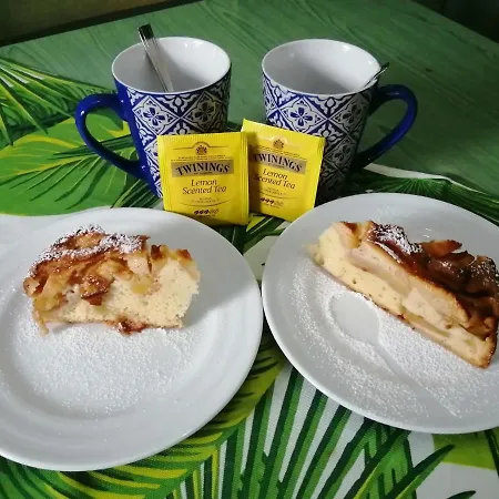 Casa Belvedere Sa Costa Dorgali