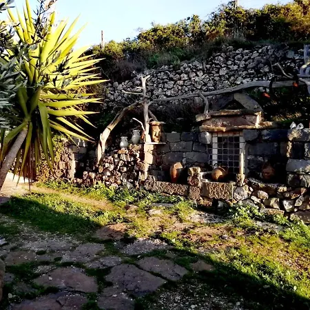 Casa Belvedere Sa Costa