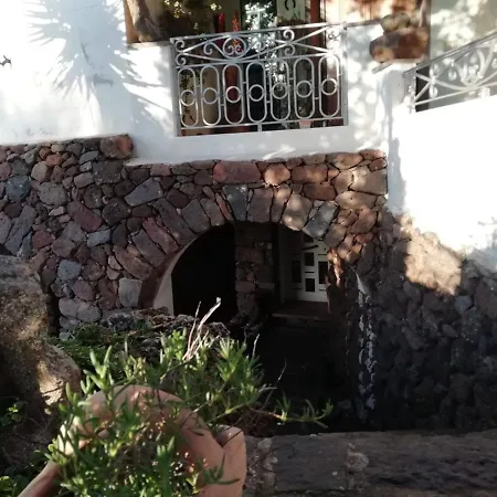 Holiday home Casa Belvedere Sa Costa Dorgali