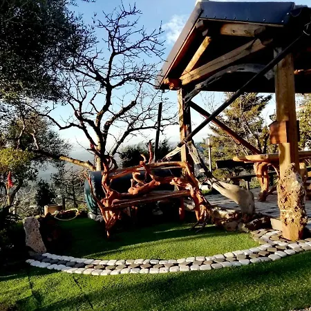 Holiday home Casa Belvedere Sa Costa *