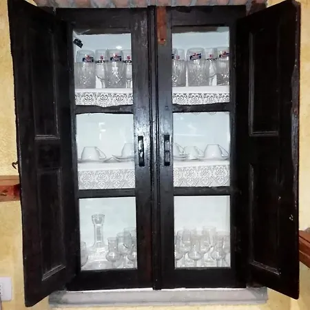 בית נופש Casa Belvedere Sa Costa