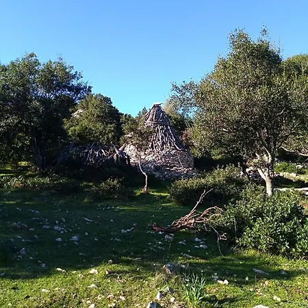 Casa Belvedere Sa Costa בית נופש