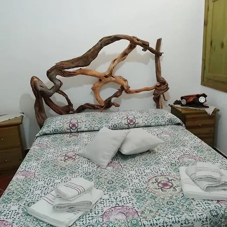 בית נופש Casa Belvedere Sa Costa *