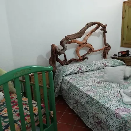 Casa Belvedere Sa Costa *