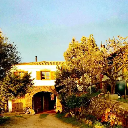 בית נופש Casa Belvedere Sa Costa *