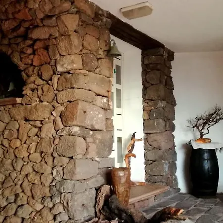 Casa Belvedere Sa Costa בית נופש