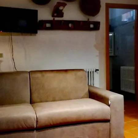 Casa Belvedere Sa Costa בית נופש דורגלי