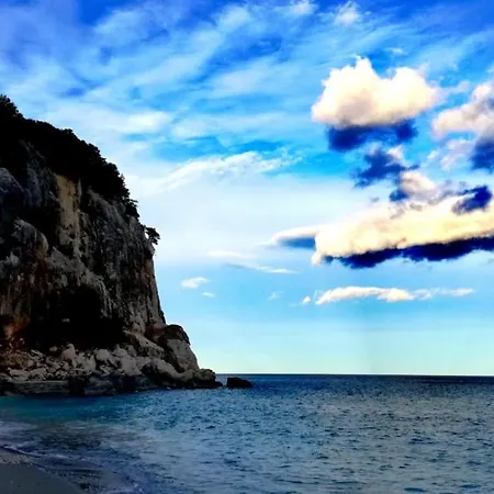 Holiday home Casa Belvedere Sa Costa *