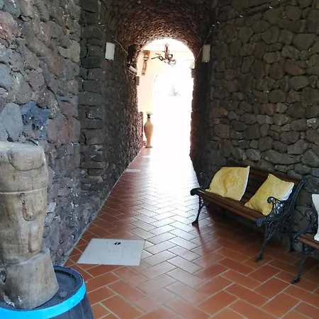 בית נופש Casa Belvedere Sa Costa *
