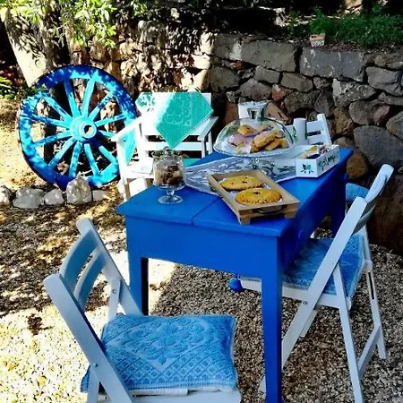 Casa Belvedere Sa Costa * Dorgali