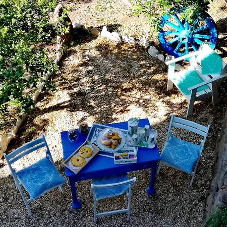 Casa Belvedere Sa Costa *