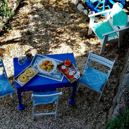 Holiday home Casa Belvedere Sa Costa *