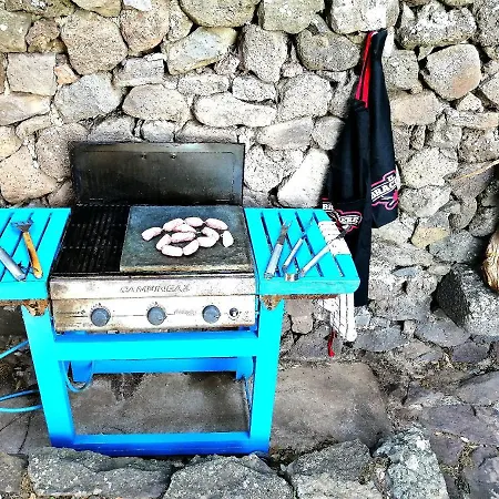 Holiday home Casa Belvedere Sa Costa Dorgali