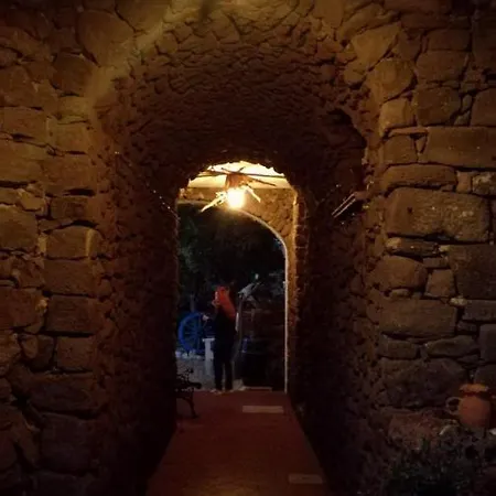 Holiday home Casa Belvedere Sa Costa Dorgali