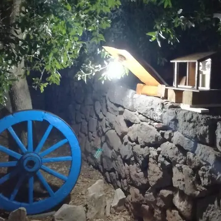 Holiday home Casa Belvedere Sa Costa *