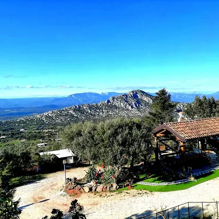 Casa Belvedere Sa Costa