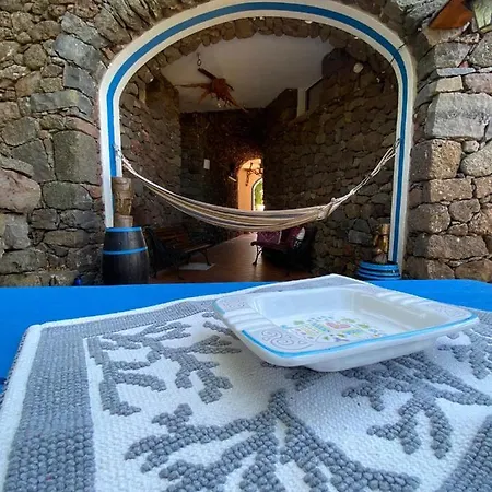 Casa Belvedere Sa Costa