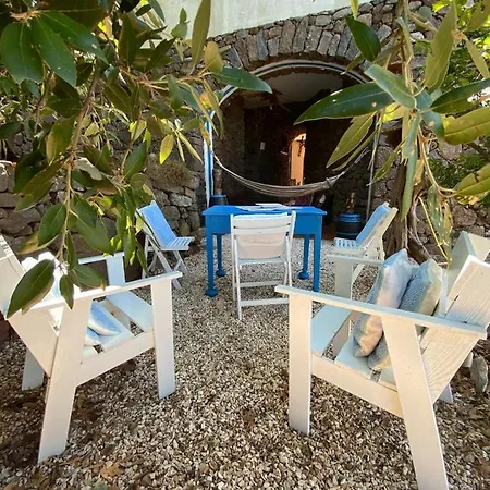 Casa Belvedere Sa Costa Holiday home