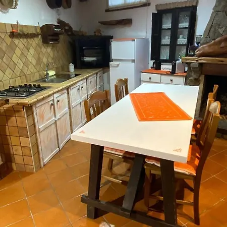 Casa Belvedere Sa Costa בית נופש *