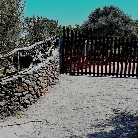 Casa Belvedere Sa Costa * Dorgali