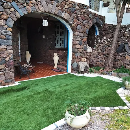 Casa Belvedere Sa Costa * Dorgali